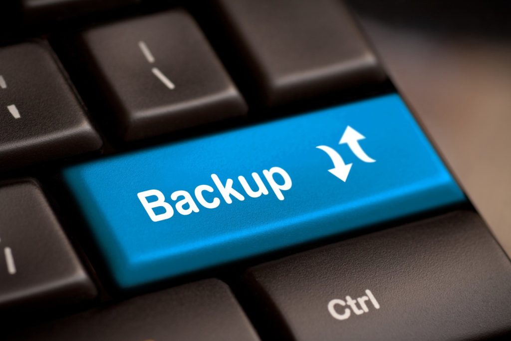 Qual Import Ncia Do Backup Para Voc Blog Ravel Tecnologia