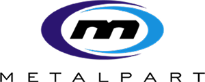 Metalpart