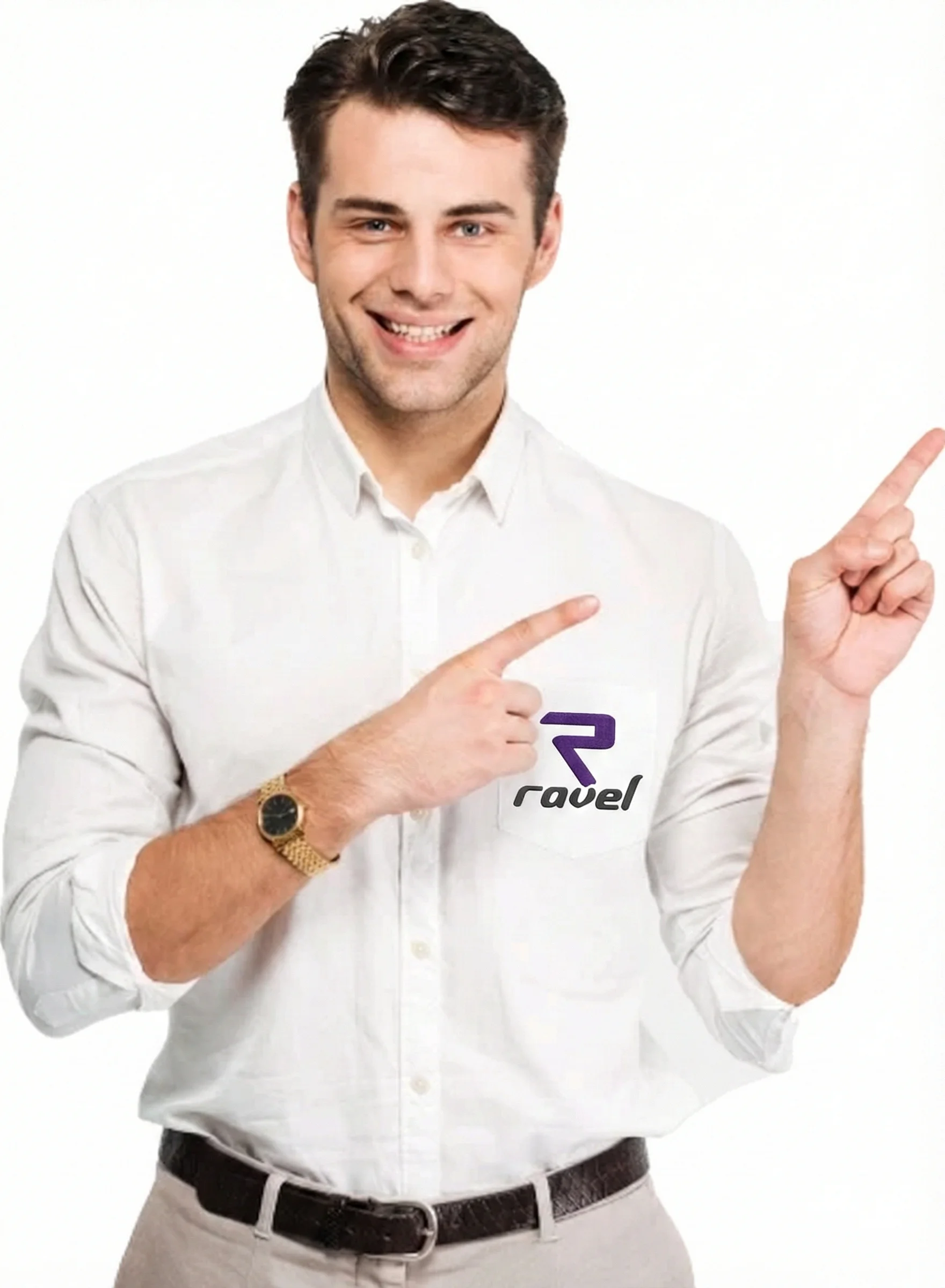 Gestão de TI | Ravel - Atendimento