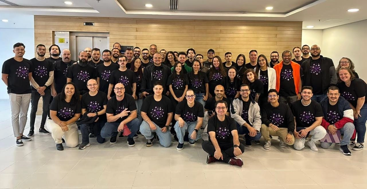 Empresa de Tecnologia | Ravel Tecnologia