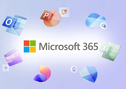 Gestão do Microsoft 365