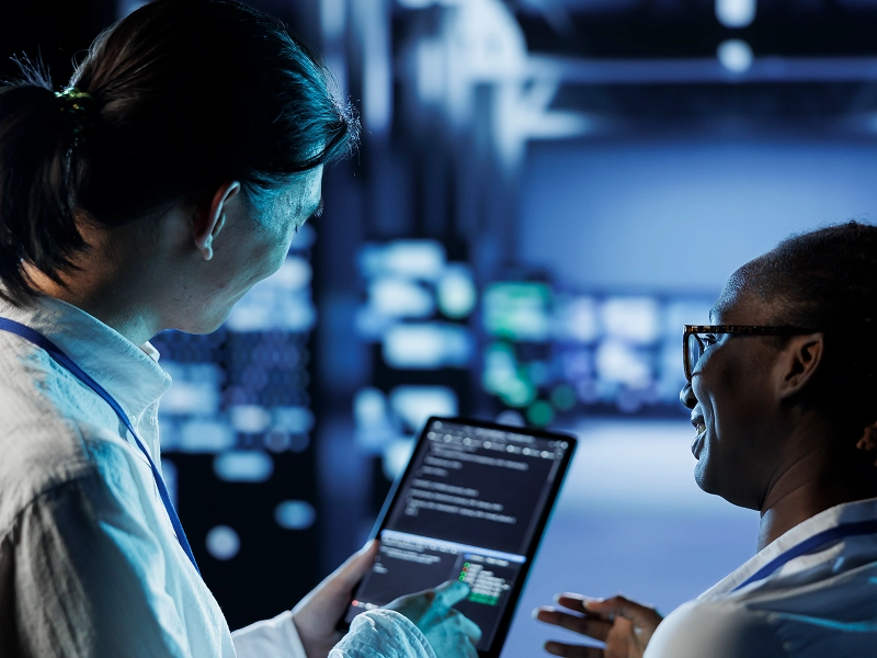 Otimização e Melhores Práticas