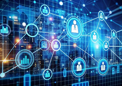 Monitoramento de conectividade