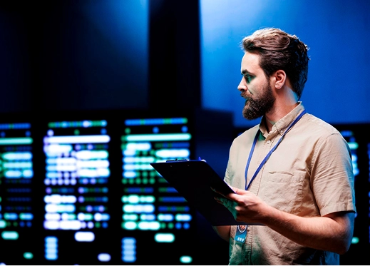 Empresa de Tecnologia | Ravel Tecnologia - Gestão de TI