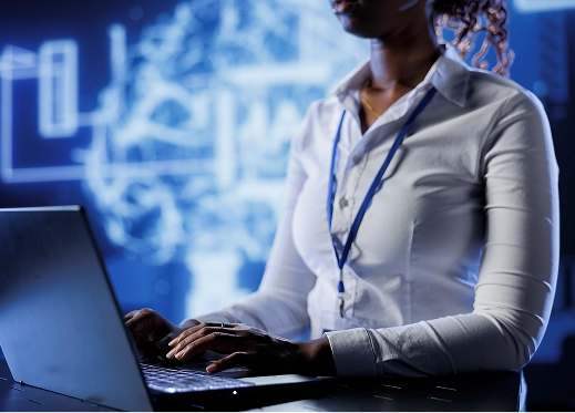 Empresa de Tecnologia | Ravel Tecnologia - Co Gestão