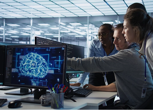 Empresa de Tecnologia | Ravel Tecnologia - Governança de TI