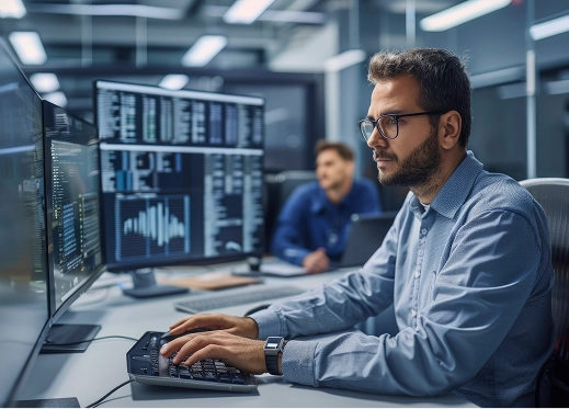 Empresa de Tecnologia | Ravel Tecnologia - Consultoria