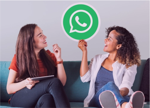 Plataforma de Atendimento para WhatsApp - Ravel Talks