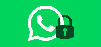 Proteja seu WhatsApp