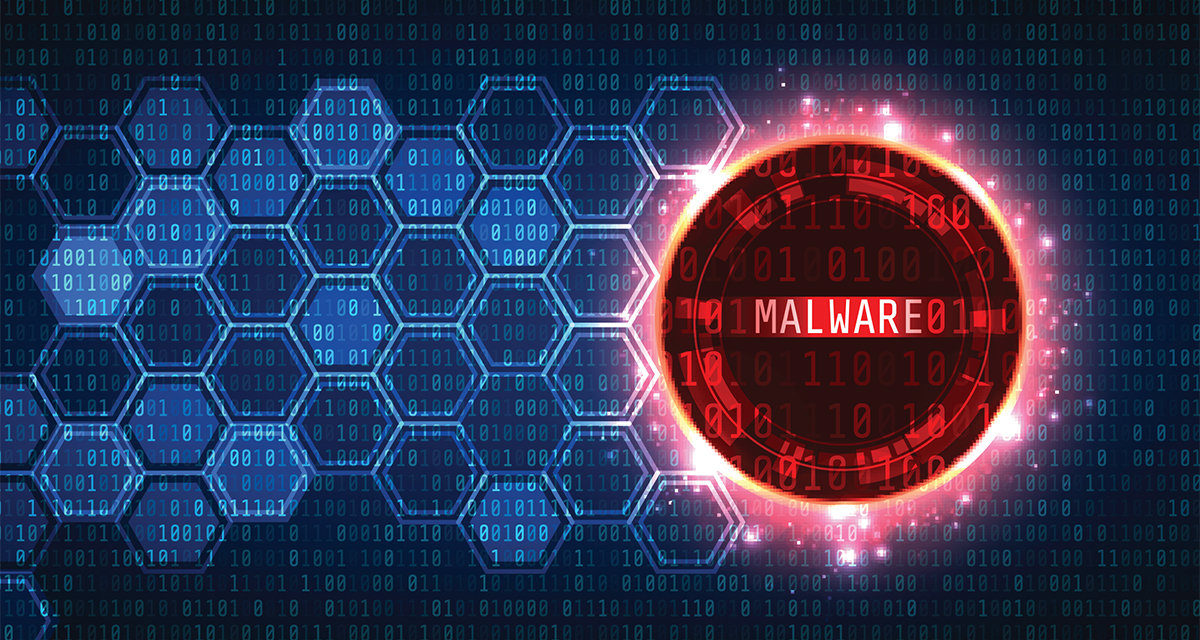 Malware Guildma, risco de roubo de dados