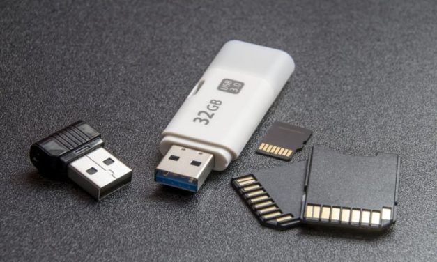 Como formatar um pen drive no Windows