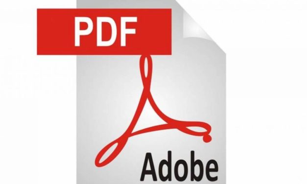 Trabalhando com arquivos PDFs