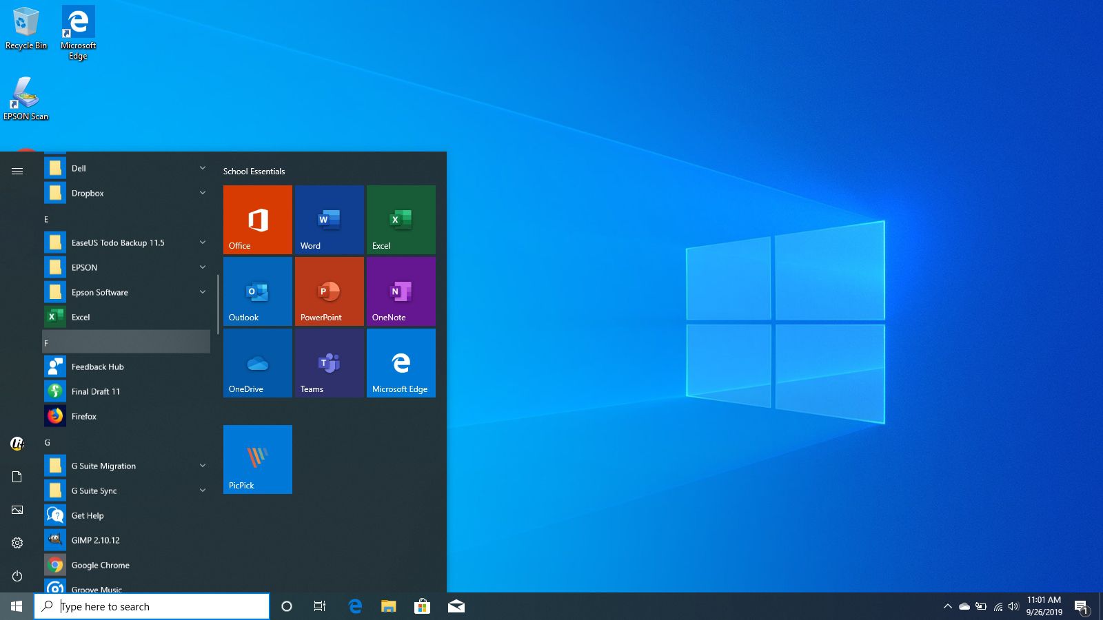 Como otimizar o Windows 11 para jogos - EaseUS