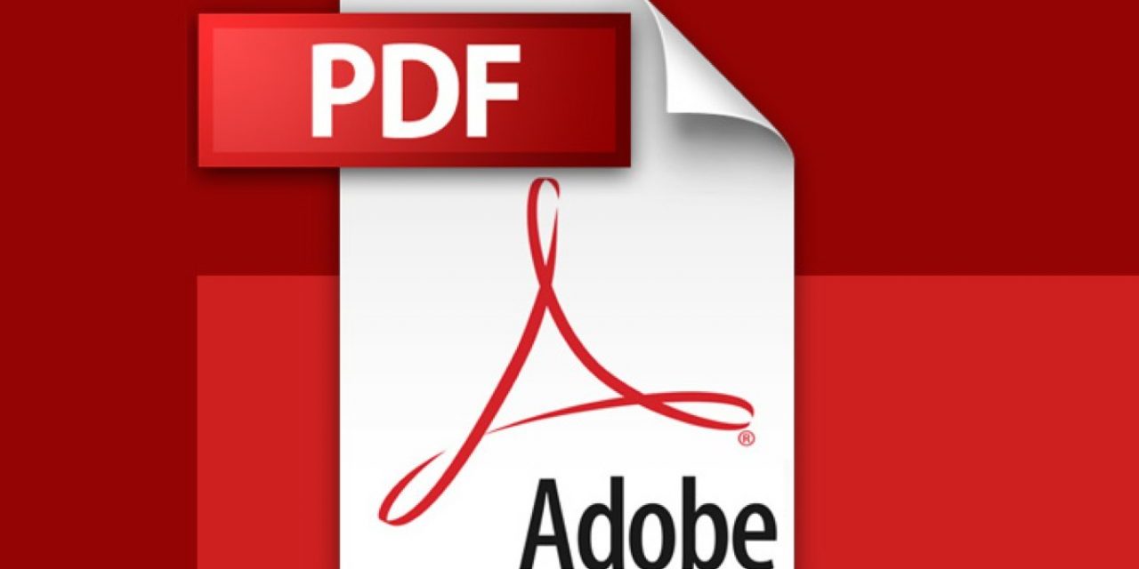 Alterando abertura de documentos PDF do navegador para o adobe