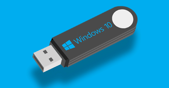 Como criar um Pendrive bootável do Windows 10 com Media Creation Tool