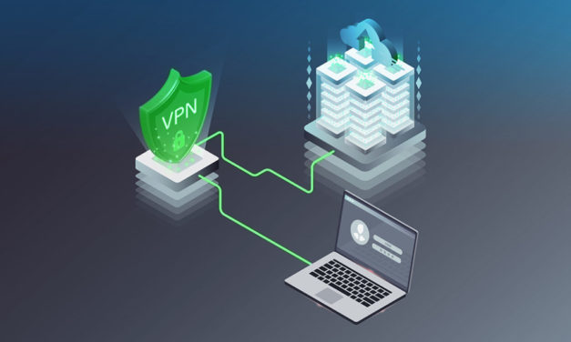 Como se conectar a uma VPN usando OpenVPN