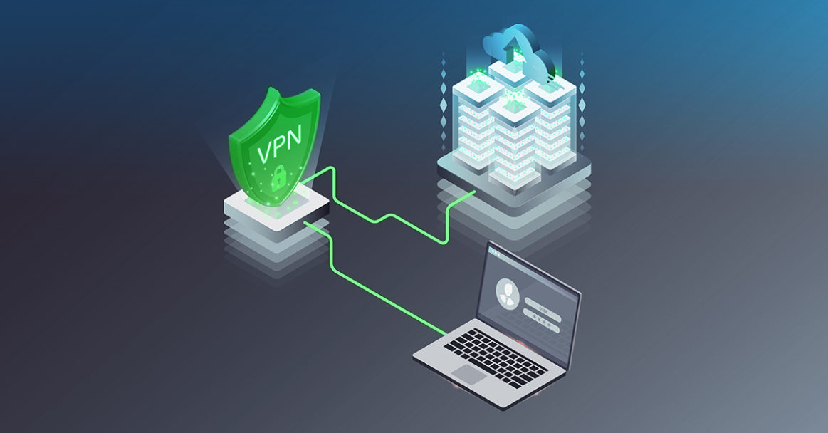 Como se conectar a uma VPN usando OpenVPN