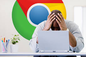 Como remover anúncios indesejados do Google Chrome