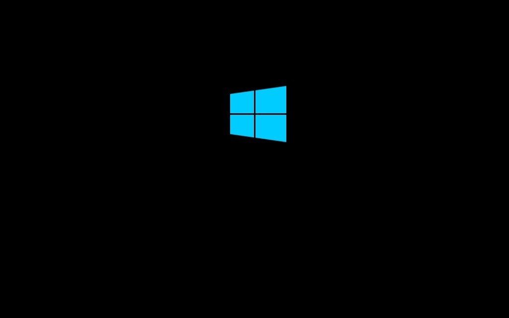 Tela preta: como resolver o problema no Windows 10