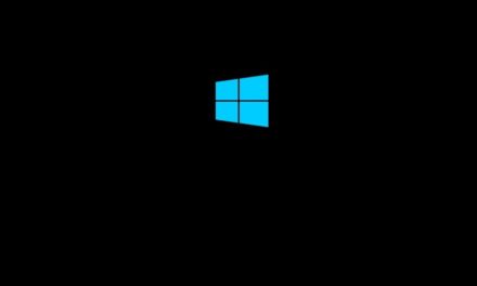 Tela preta: como resolver o problema no Windows 10