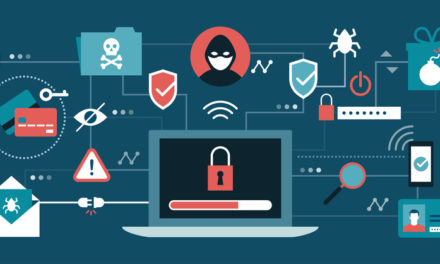 O que é CyberSegurança?