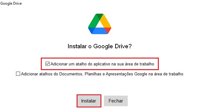 Google Drive anuncia aplicativo para PC com sincronização de fotos