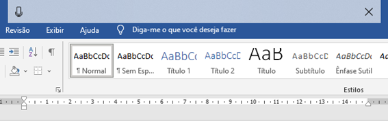 Como fazer o word digitar por voz? Confira 3 dicas importantes