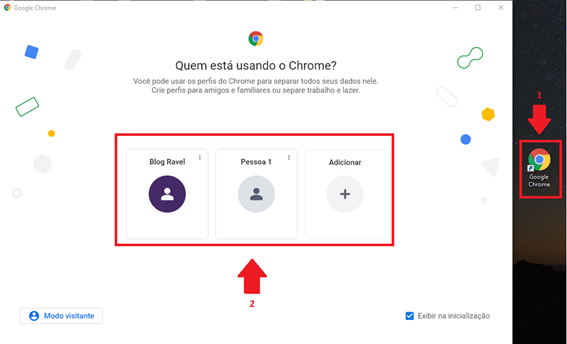 Interface gráfica do usuário, Aplicativo
Descrição gerada automaticamente