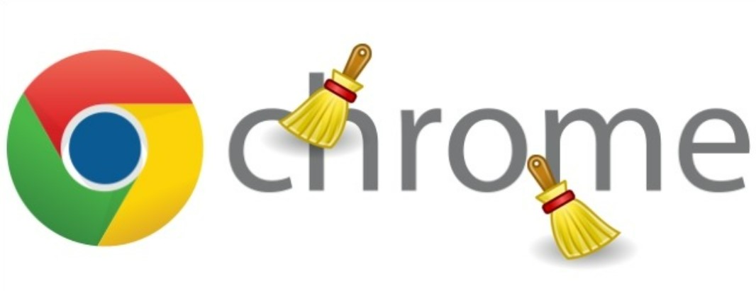 Como fazer limpeza no Chrome