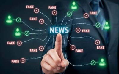 O Telegram e as Fake News