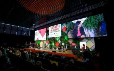 South Summit Brasil, a tecnologia e inovação mundial bem perto de nós
