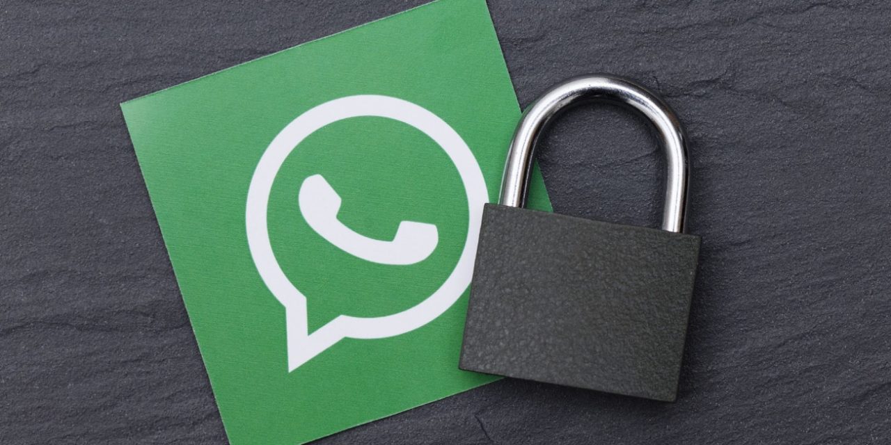 Por que habilitar a confirmação em duas etapas no WhatsApp?