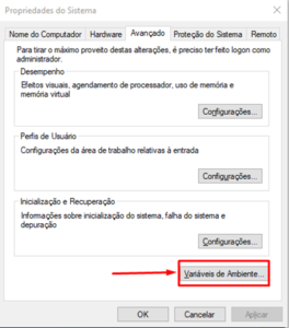 Como alterar versão padrão do Java - Blog - Ravel Tecnologia
