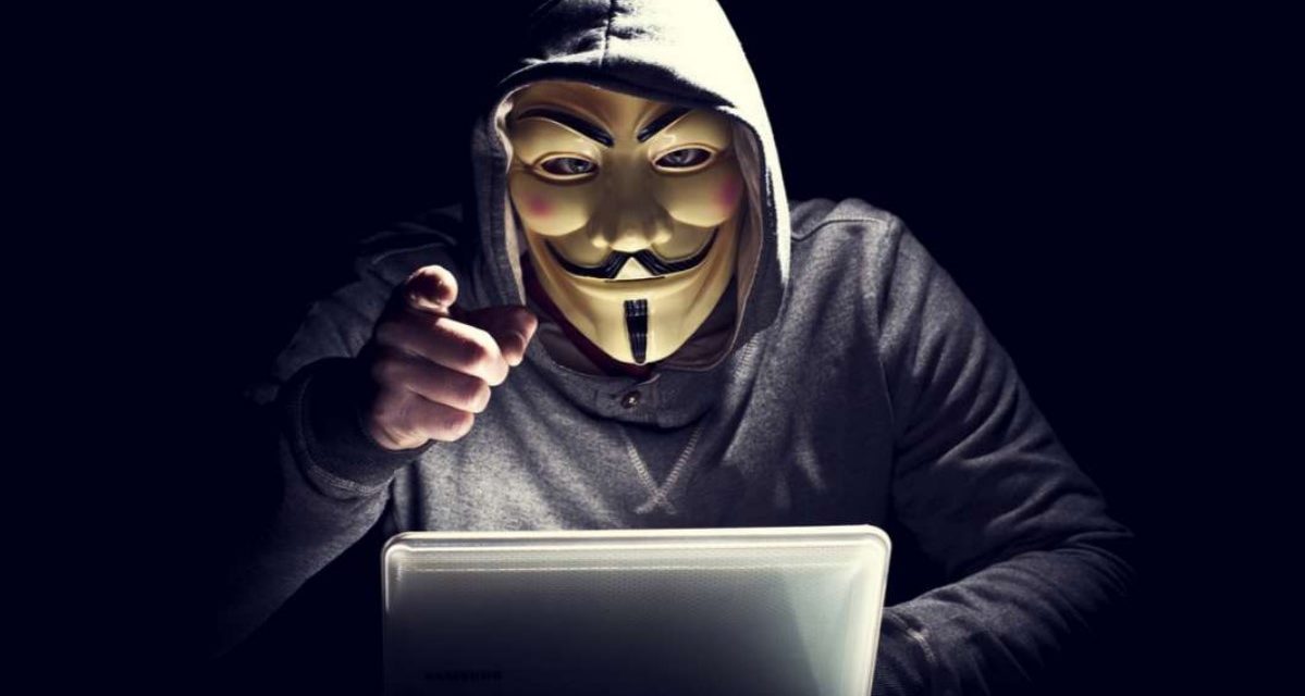 Definição de hacking: O que é hacking?