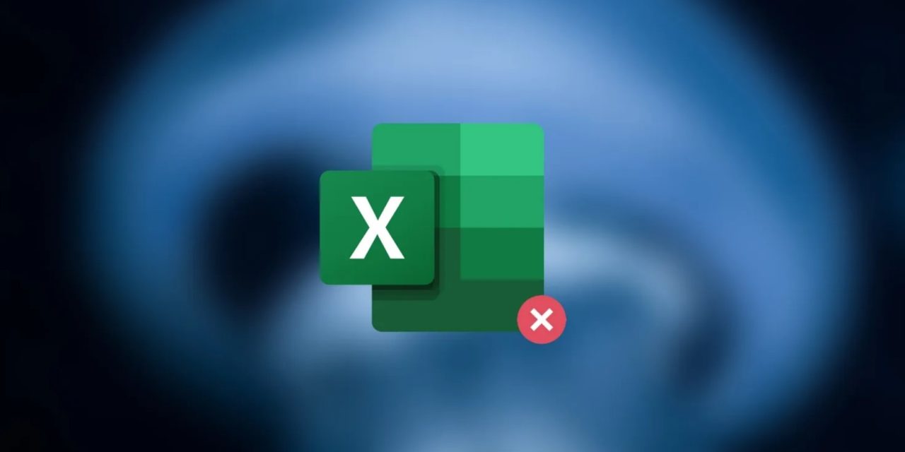 Como desbloquear a execução de Macros no Excel