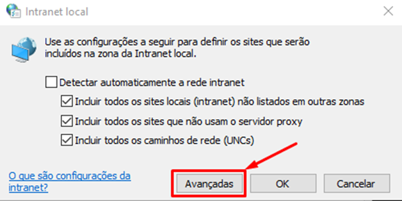 desbloquear a execução de Macros no Excel