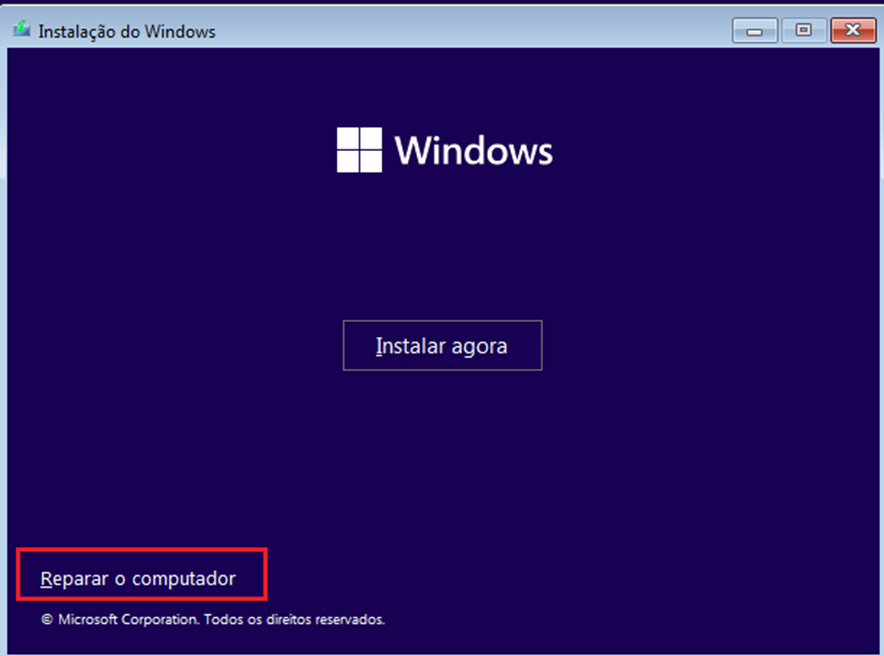 Como instalar o Windows 11 SEM TPM no Computador 