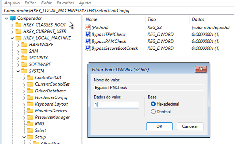 Windows 11 sem TPM - Veja como criar pendrive de instalação em poucos  minutos