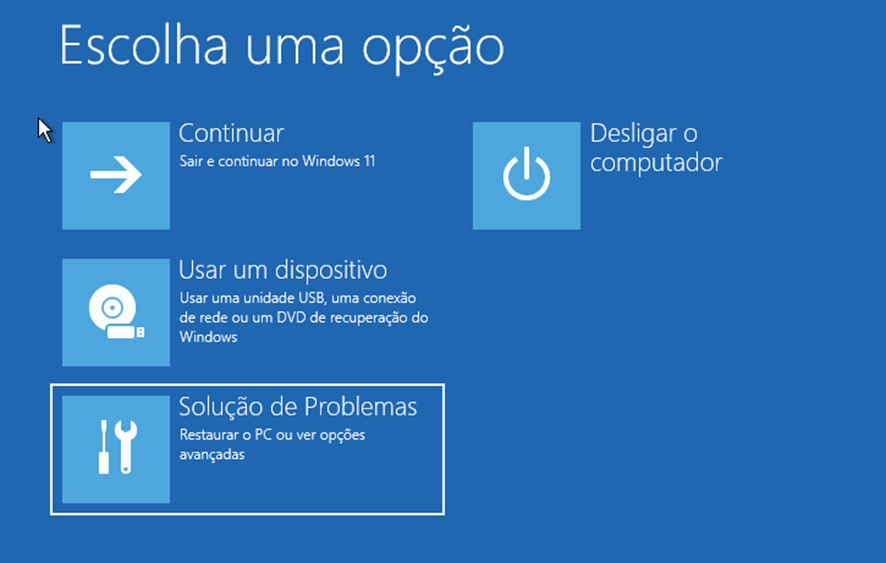 Como instalar o Windows 11 em PC antigo