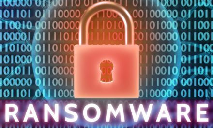 O que é ransomware