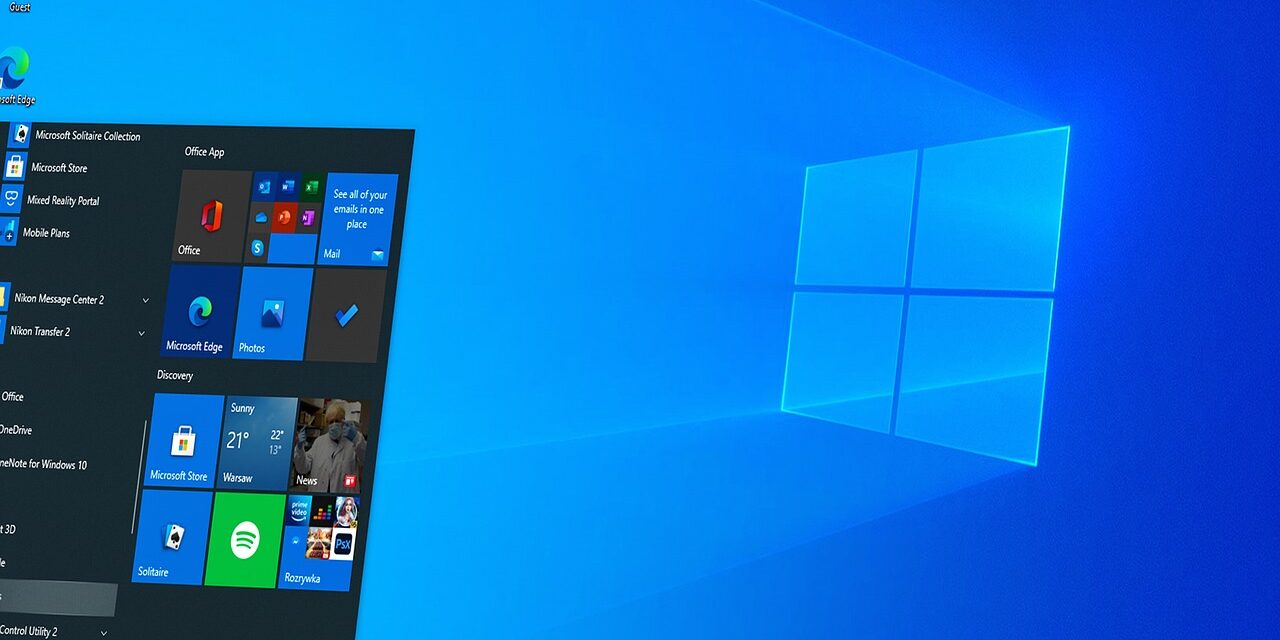 Como alterar a versão do Windows 10 Home para Professional