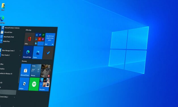 Como alterar a versão do Windows 10 Home para Professional