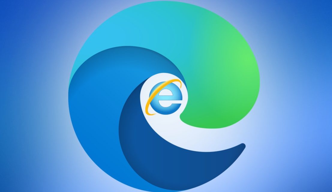 Como habilitar o botão Modo Internet Explorer no Edge