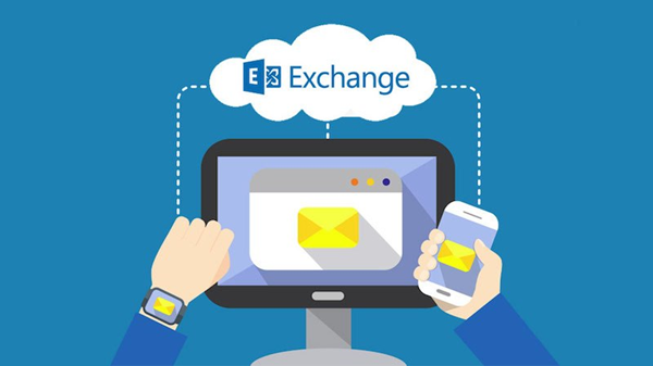 licenças Microsoft 365 Exchange