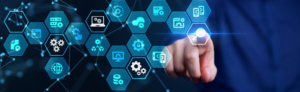 tecnologia e produtividade