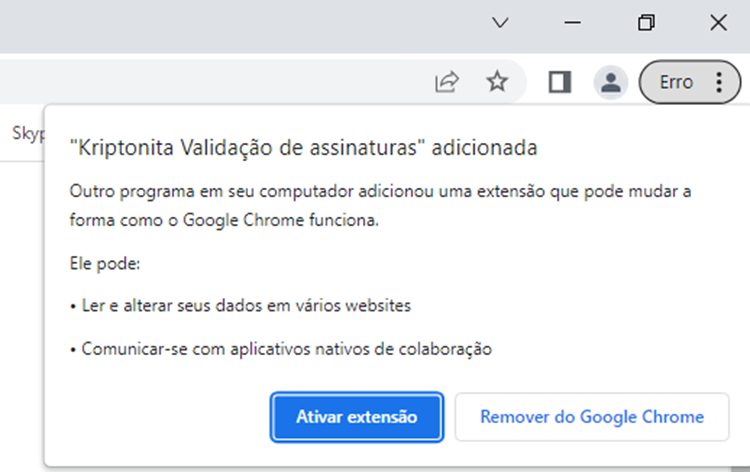 Kriptonita – Como baixar e instalar direto do site da Caixa