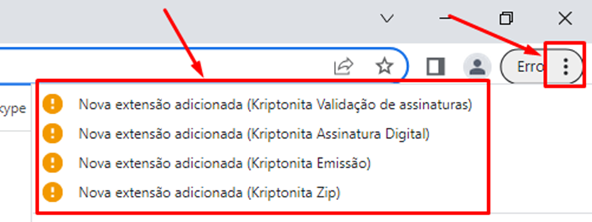 Download Kriptonita