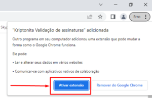 Kriptonita – Como baixar e instalar direto do site da Caixa
