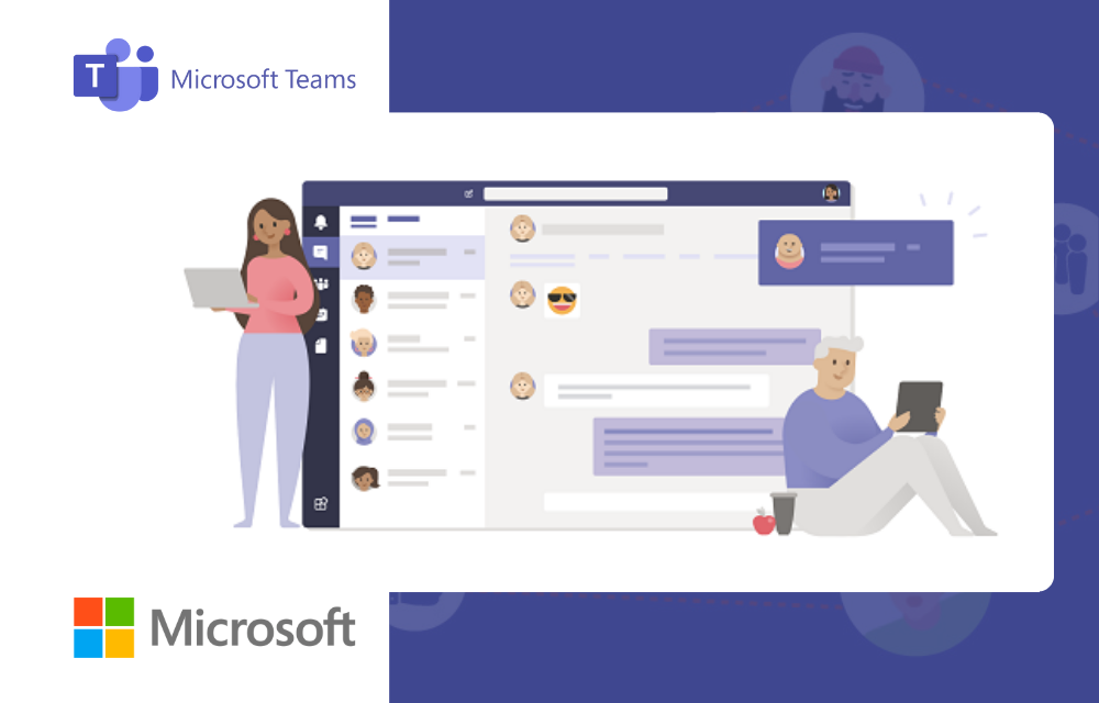 Novas Funcionalidades Implementadas no Microsoft Teams