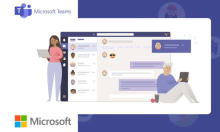 Novas Funcionalidades Implementadas no Microsoft Teams